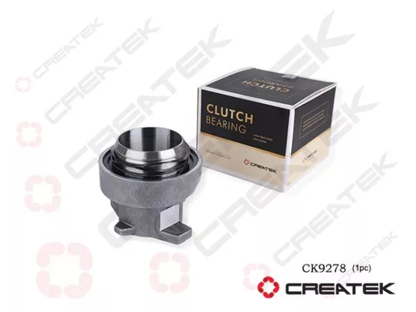 Подшипник выжимной (обратный выжим) CREATEK, X3000, (CK9278,86CL6395F0J)