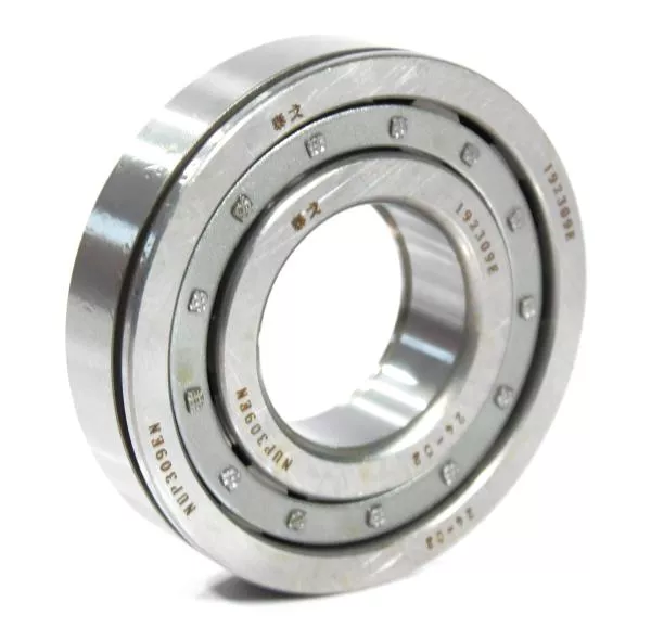 Подшипник КПП D100, H25, (с проточкой,роликовый, NUP309EN) FULLER