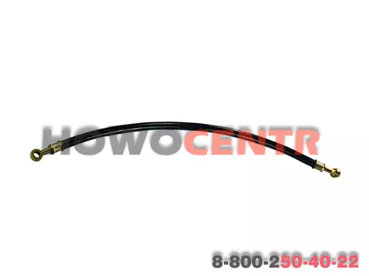 Шланг ТНВД топливный L620