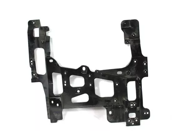 Кронштейн фары (L) SHAANXI, X5000