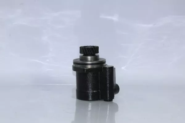 Насос ГУР D58, Z17, (посадочное 100) HOWO