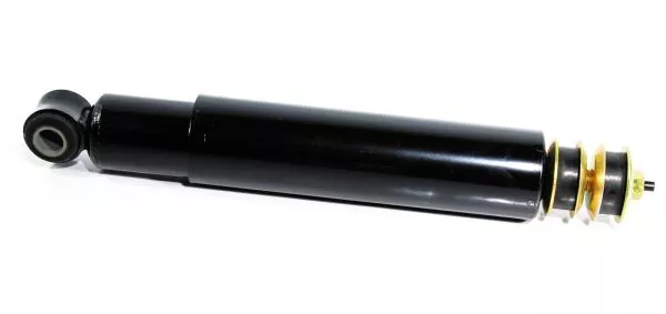 Амортизатор подвески 6х6 (Front, в сборе, ухо-шток) FAW