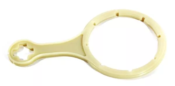 Ключ крышки сепаратора FAW, J6