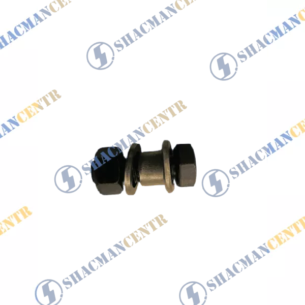 Болт D12, L35, (пластины муфты ТНВД) LEO TRADE, (LEO100316A)