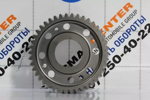 Шестерня привода бетоносмесителя SHAANXI, (615Q0170013).