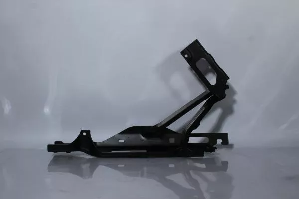 Петля капота (L) SHAANXI, X6000