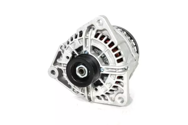 Генератор (под ручейковый ремень 6PK 28V/80A) SHAANXI, Евро-5, WP10, WP12, (1000179901)