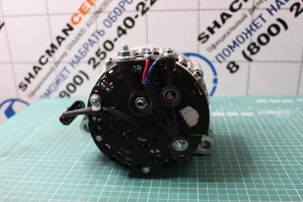 Генератор (под клиновой ремень 28V/55А) CREATEK, (CK8460)