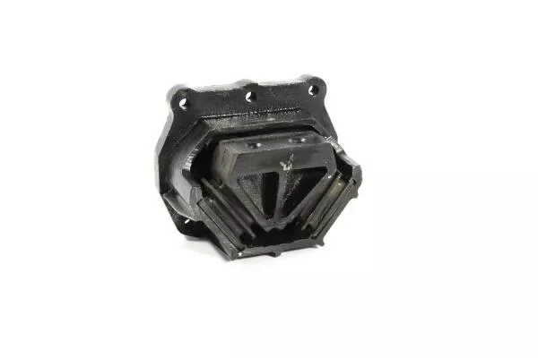 Подушка КПП (Rear) SHAANXI, X3000