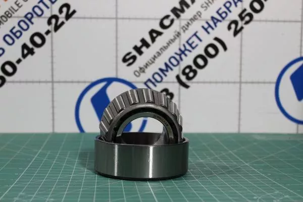 Подшипник (49,2х103,1х43,6) SHAANXI, ZF, (0750117009)