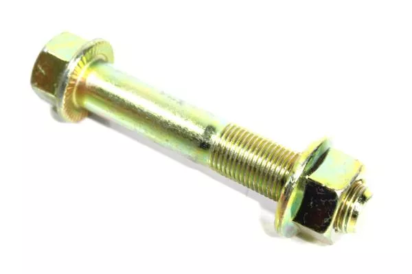 Болт амортизатора подвески D16, L90, (Нижний) HOWO