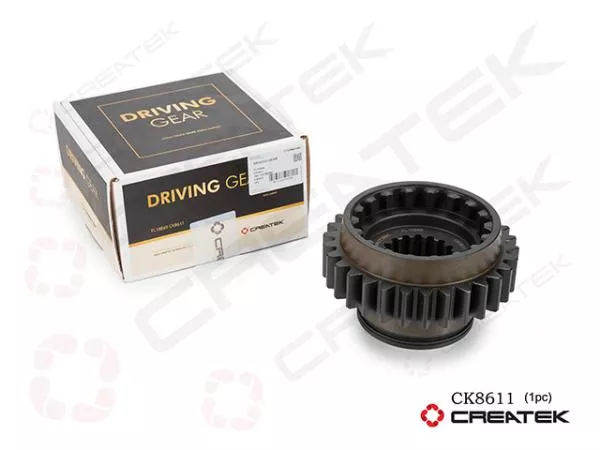 Шестерня делителя CREATEK, (CK8611)
