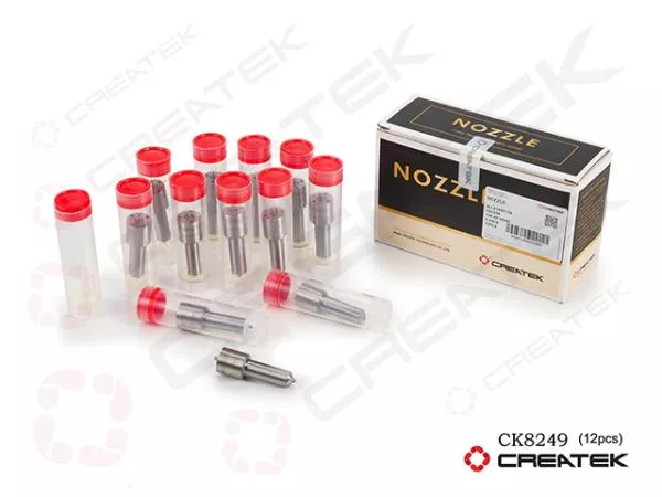 Распылитель форсунки (204) CREATEK, 290 л.с., (CK8249)