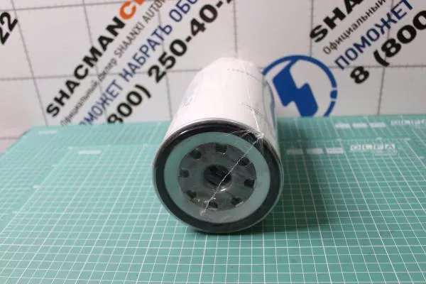 Фильтр топливный грубой очистки PL421 SHAANXI.