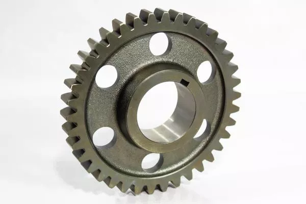 Шестерня повышающей передачи промежуточного вала FULLER