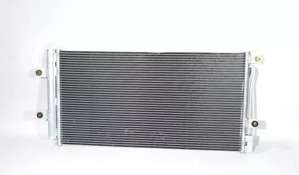 Радиатор кондиционера SITRAK, MC11.44-50, T5G