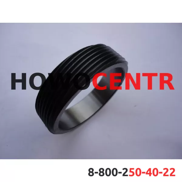 Шестерня привода спидометра E2/E3 КПП Fuller