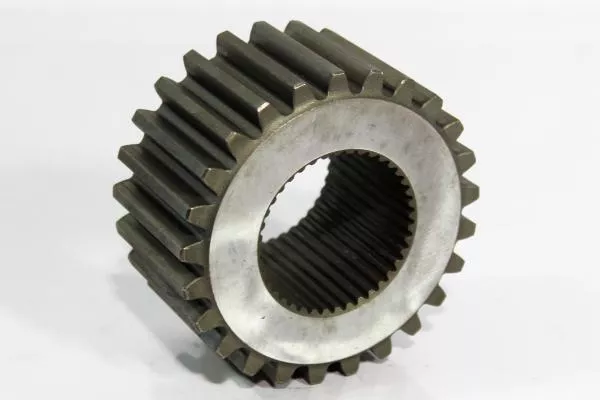 Шестерня солнечная полуоси Z25 z40 SHAANXI, X3000