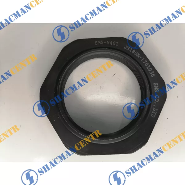 Гайка первичного вала КПП D56, SMS, (SMS-S401)