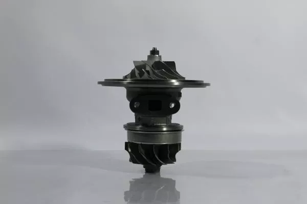 Картридж турбины SHAANXI