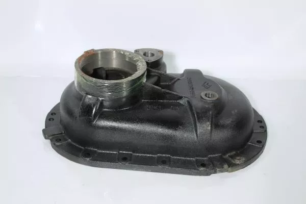 Крышка редуктора среднего моста SHAANXI, F3000