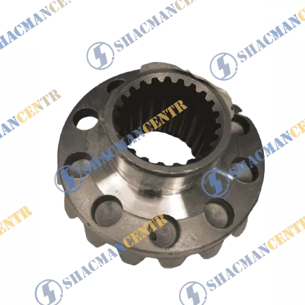 Шестерня МОД верхняя H59 F2000 SHAANXI.