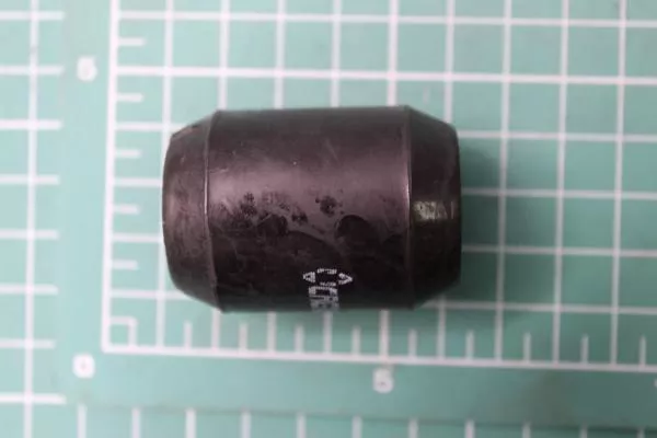 Втулка переднего стабилизатора (Front, верхняя) CREATEK, F3000, (CK9879)