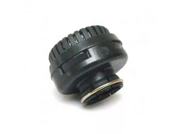 Клапан шумоподавителя SHAANXI