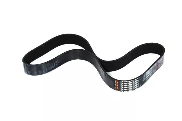 Ремень ручейковый (10PK1160) SMS, (SMS-1341)