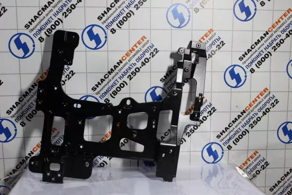 Кронштейн фары (R) SHAANXI, X5000
