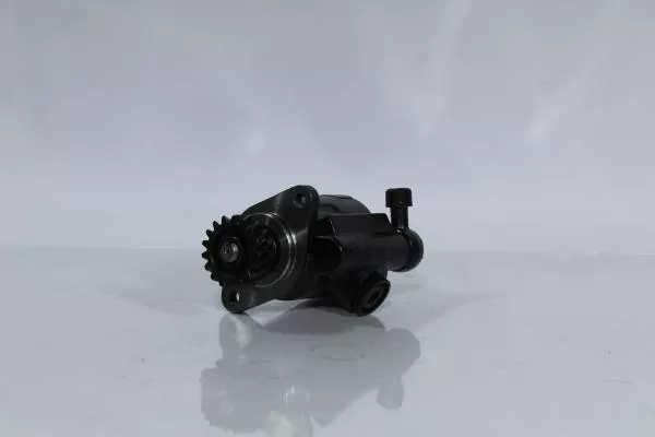 Насос ГУР D58, Z17, SHAANXI, WP10, F3000