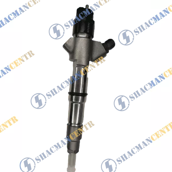 Форсунка топливная (Металл, Bosch) HOWO, Евро-4, WP10, 336 л.с., (0445120343)