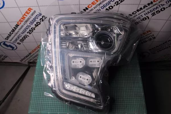 Фара (L) SHAANXI, X6000