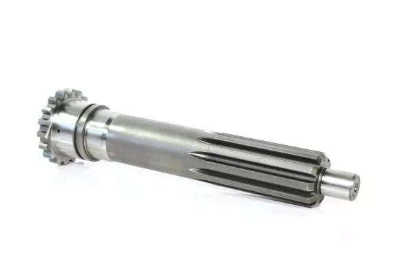 Вал первичный D50, L330, (под подшипник ) FULLER, 12JSDX