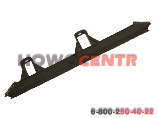 Балка поперечная КПП L680, HOWO