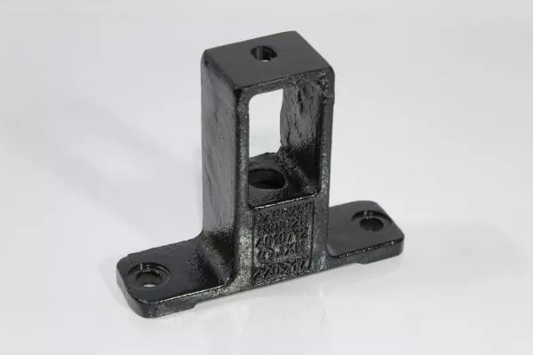 Кронштейн радиатора (R) SHAANXI, X3000