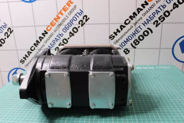 Компрессор воздушный SHAANXI, WP12, Евро-5, (1002048701)