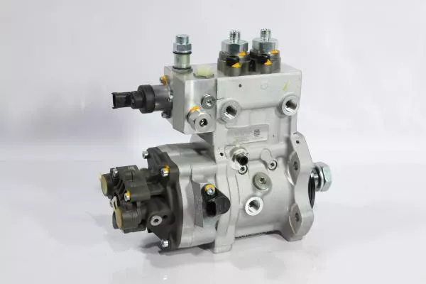 ТНВД SHAANXI, Евро-5, WP12, WP13, (0445020245)