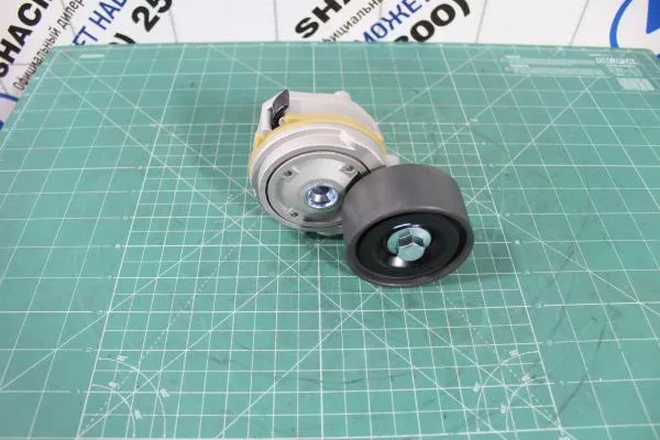 Ролик натяжитель ремня SITRAK, MC11.44-50