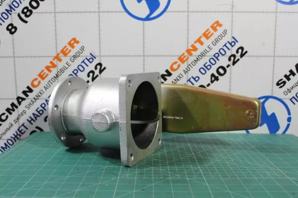 Горный тормоз FAW, J6