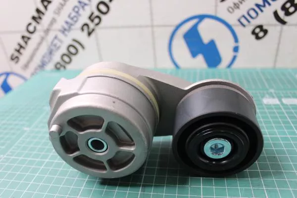 Ролик натяжитель ремня AUTOMAX, ISM11, (AM1212)