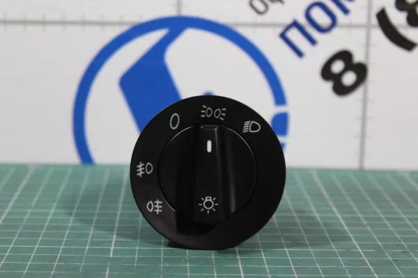 Переключатель света SHAANXI, X3000