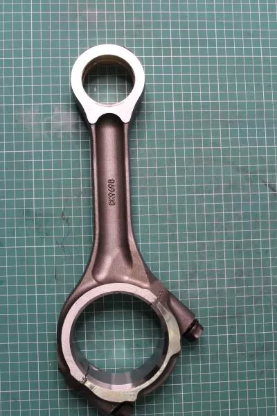 Шатун CREATEK, WP12, D12, (CK9698, AZ1246030007).