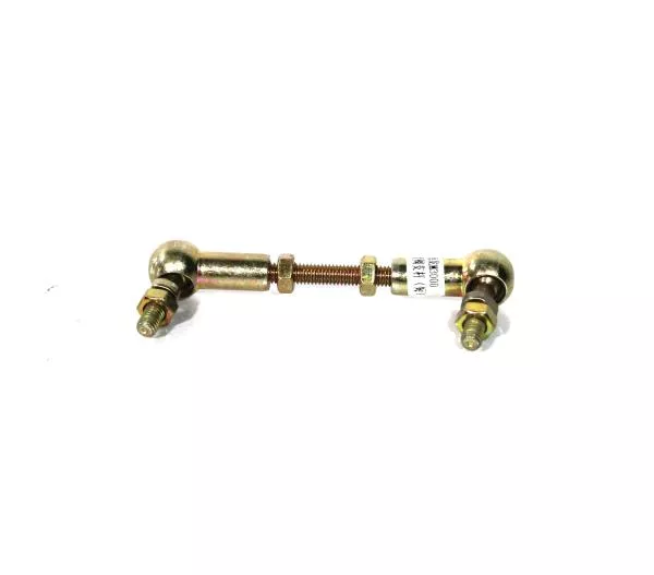 Тяга уровня пола (Front, в сборе с наконечниками) SHAANXI, X3000