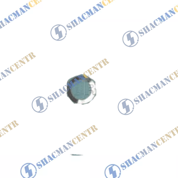 Шайба тормозного вала широкая