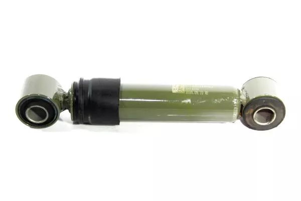 Амортизатор кабины (поперечный) HOWO, (DZ13241440080)