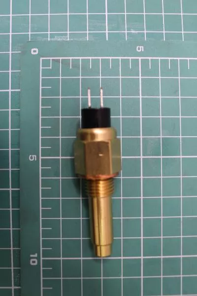 Датчик температуры охлаждающей жидкости CREATEK, WD615, WP10, Евро-2, (CK8502)