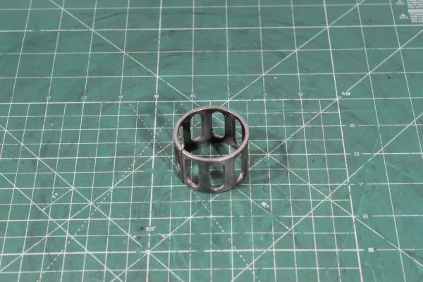 Проставка перепускного клапана ретардера FULLER, FHB400