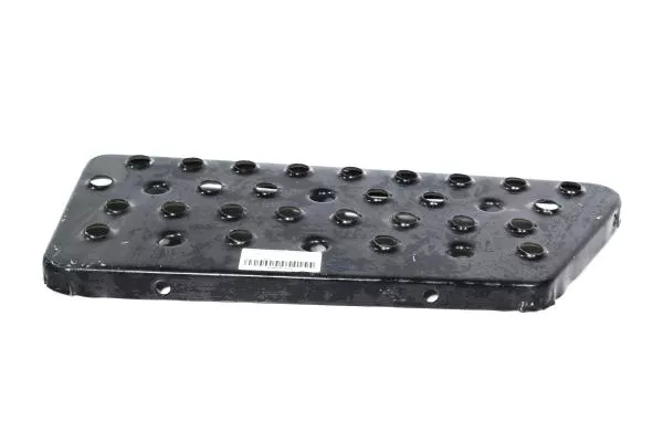 Подножка средняя (L, Металл) SHAANXI, F2000, F3000