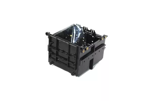 Блок монтажный ECU SITRAK, T5G